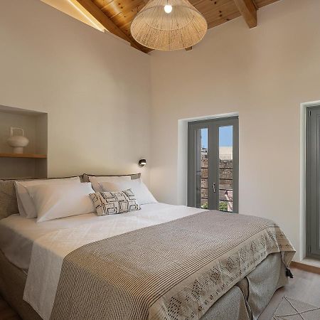 Theros Home La Canea Exterior foto