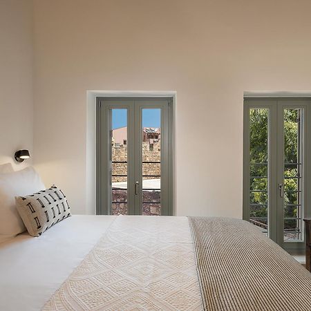 Theros Home La Canea Exterior foto