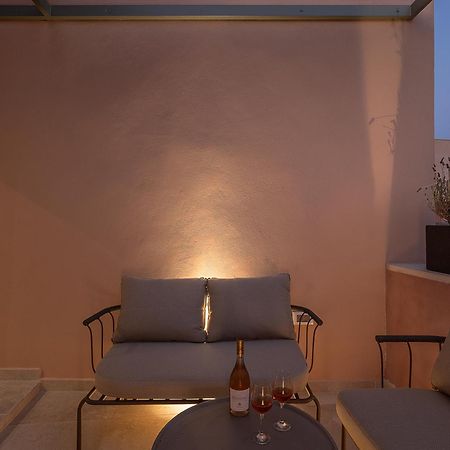 Theros Home La Canea Exterior foto
