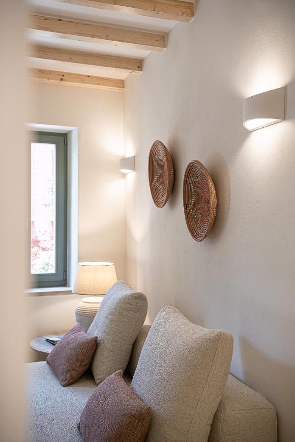 Theros Home La Canea Exterior foto