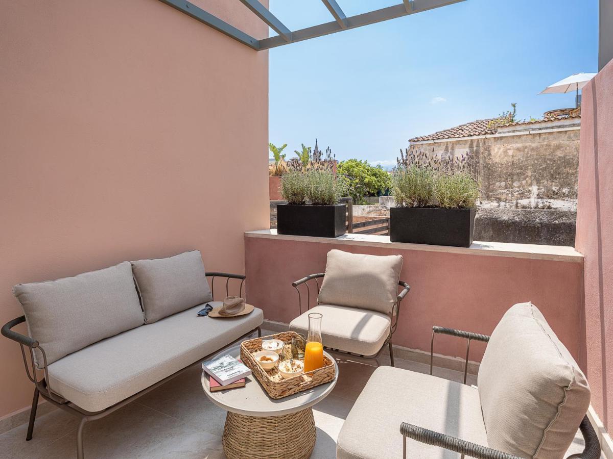 Theros Home La Canea Exterior foto