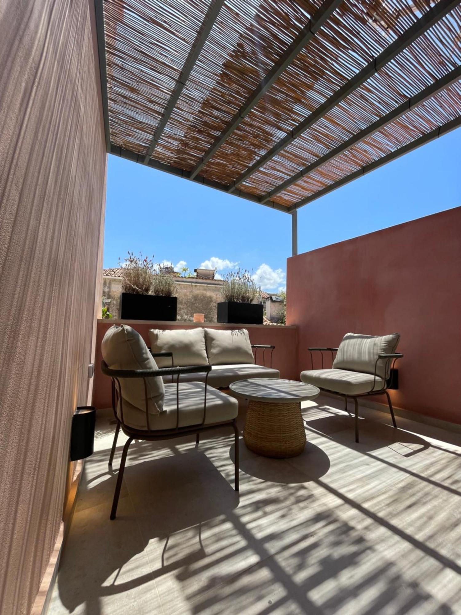 Theros Home La Canea Exterior foto