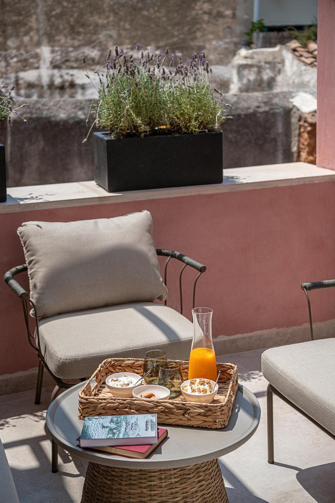 Theros Home La Canea Exterior foto