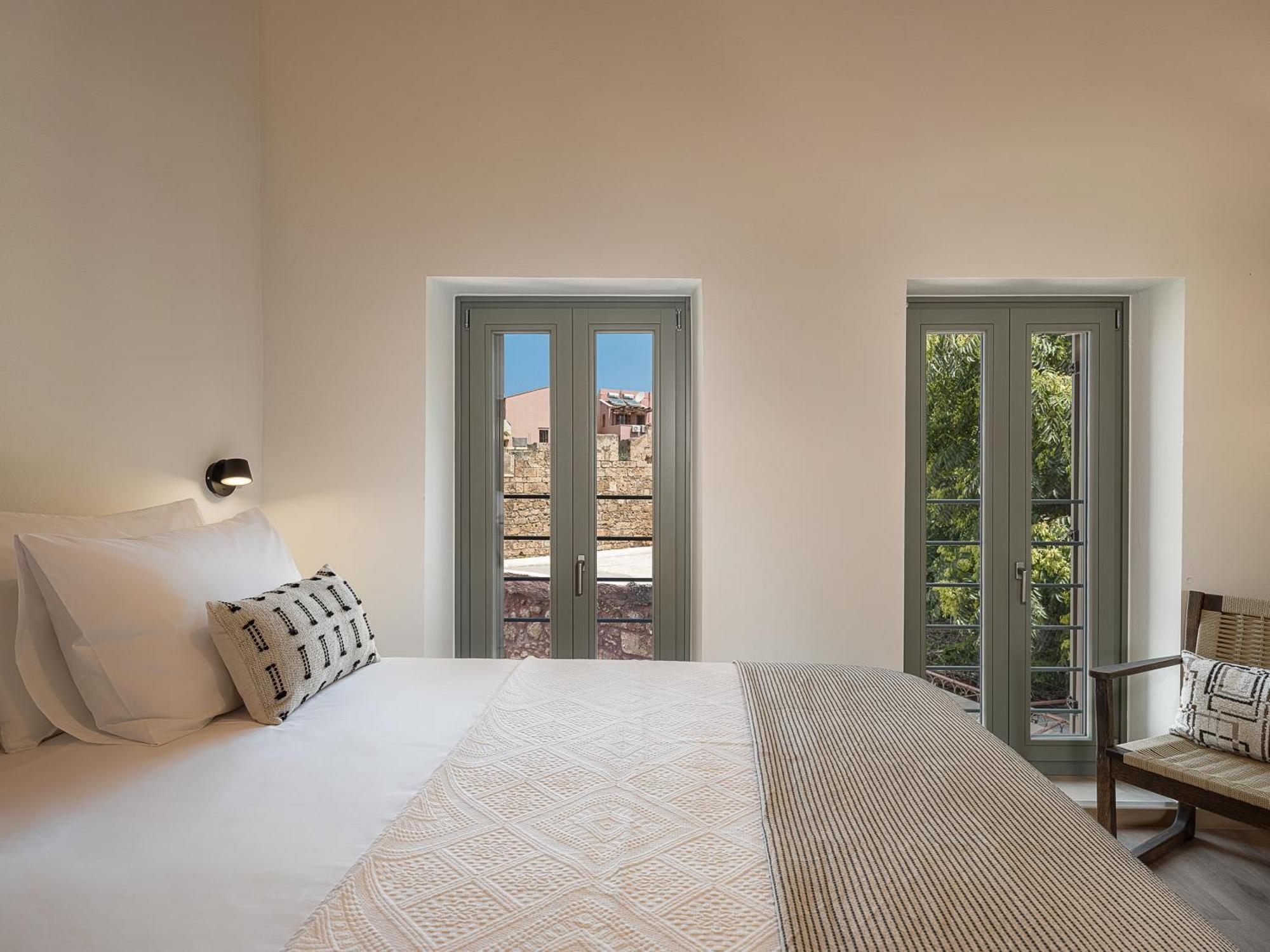 Theros Home La Canea Exterior foto