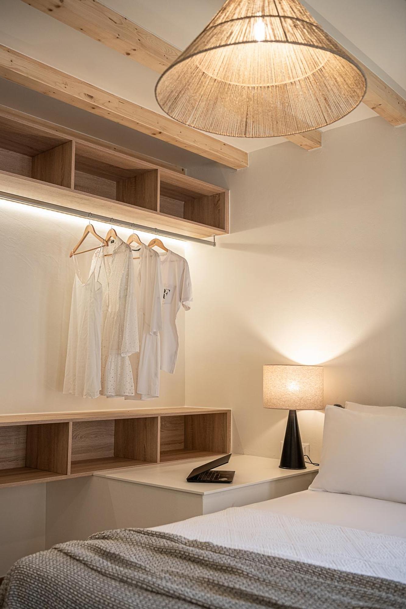 Theros Home La Canea Exterior foto
