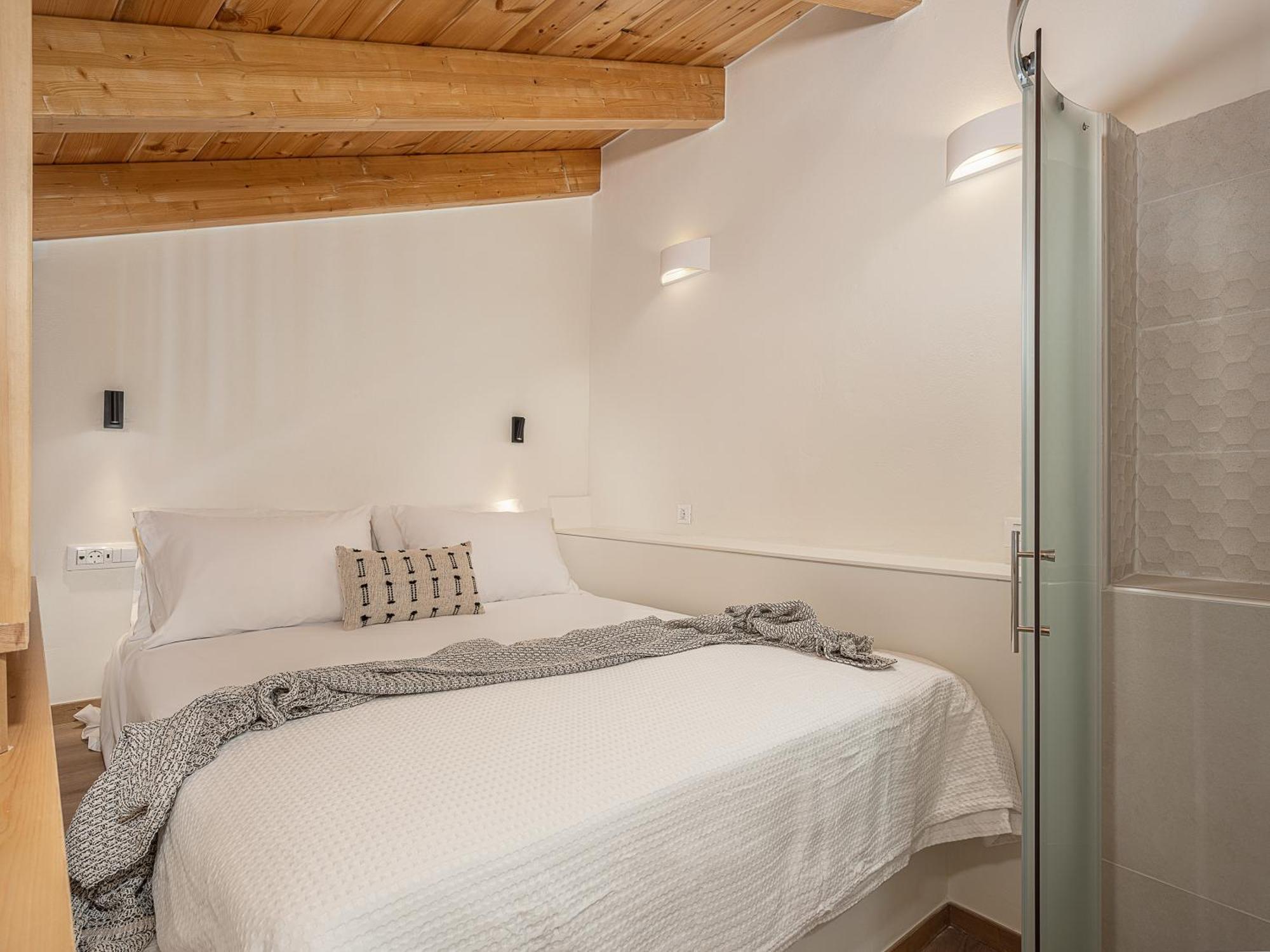 Theros Home La Canea Exterior foto