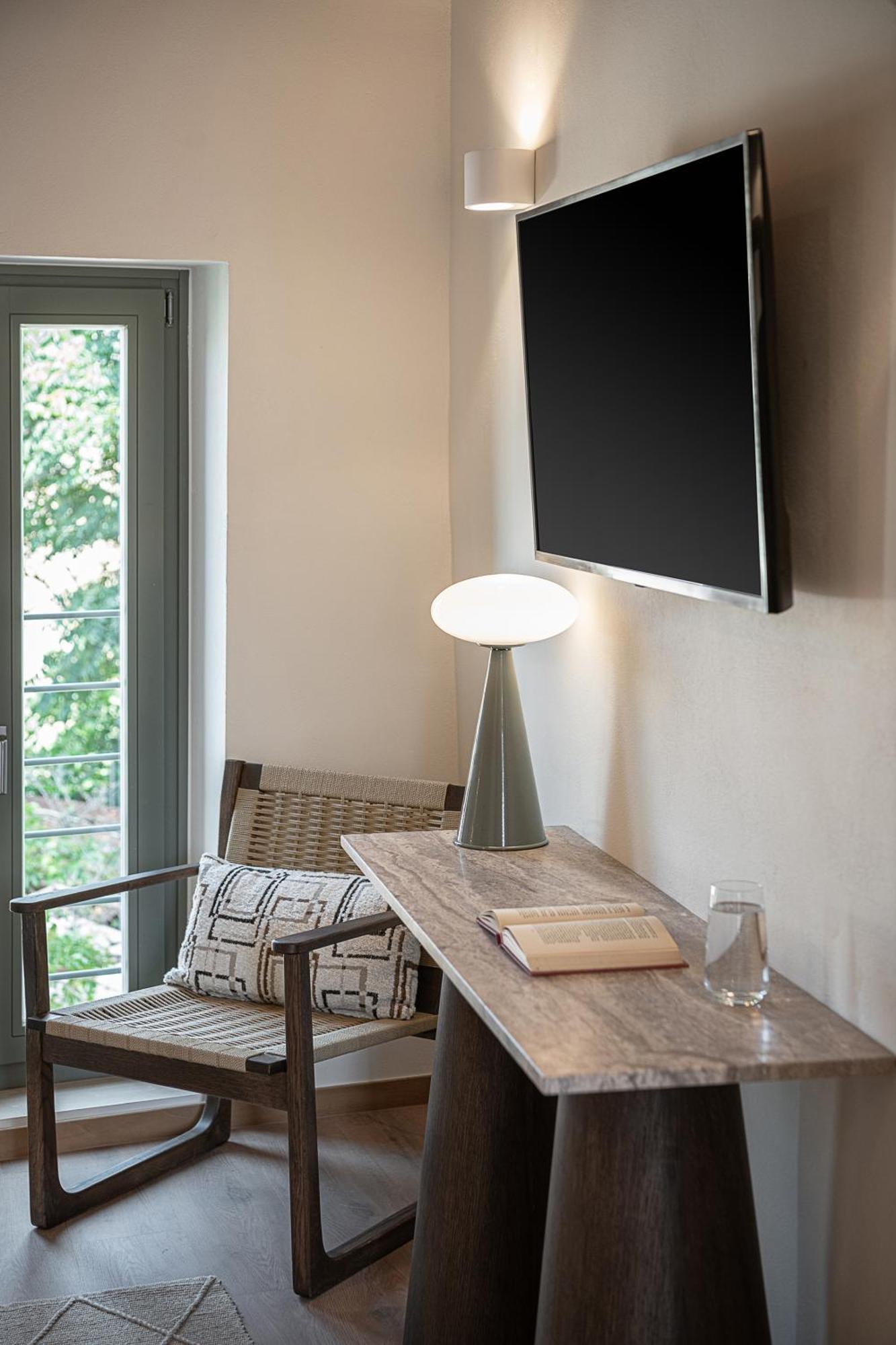 Theros Home La Canea Exterior foto