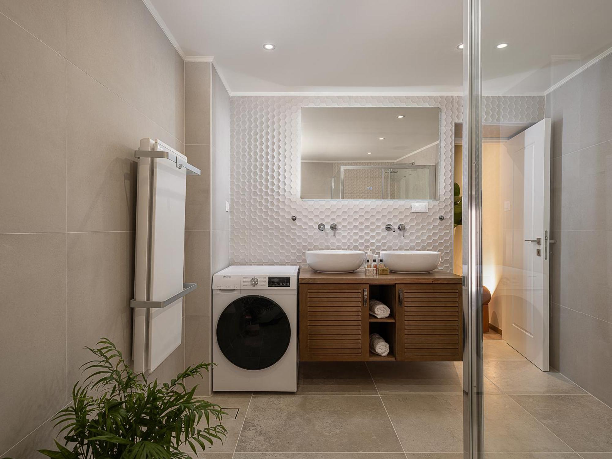 Theros Home La Canea Exterior foto