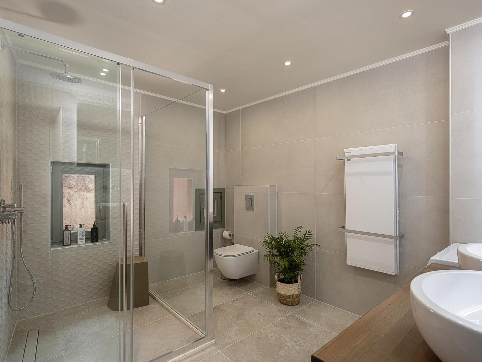 Theros Home La Canea Exterior foto